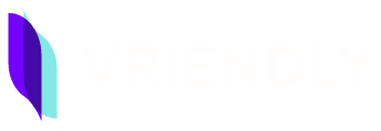 Vriendly logo