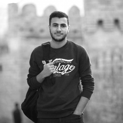 Javid Abdullaev