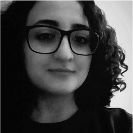Sabina Abbasova